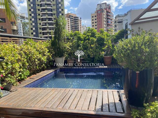 #1264 - Apartamento para Venda em São Paulo - SP - 1
