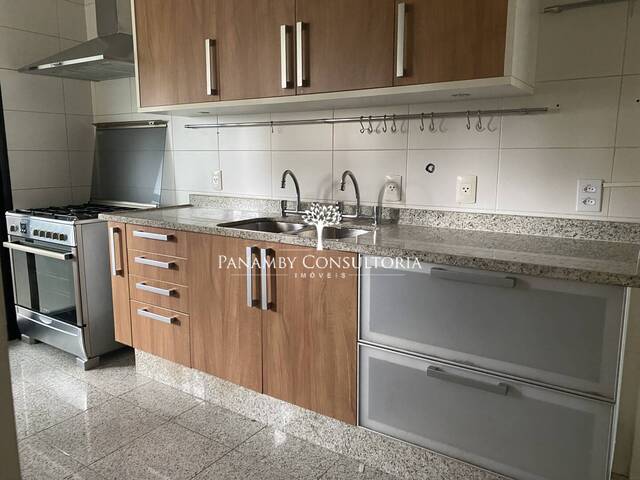 #1266 - Apartamento para Locação em São Paulo - SP - 1