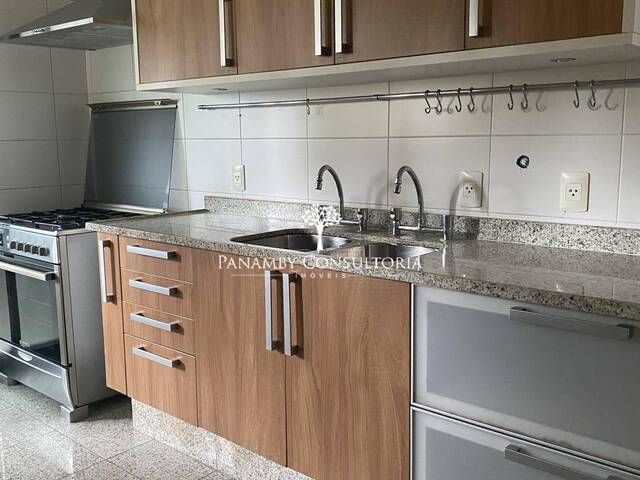 #1266 - Apartamento para Locação em São Paulo - SP - 2