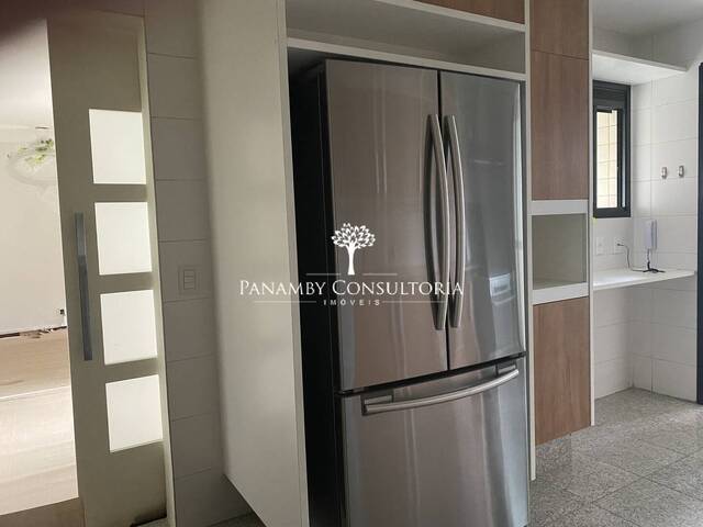 Apartamento para Locação em São Paulo - 4