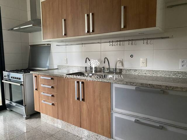 #1266 - Apartamento para Locação em São Paulo - SP - 3
