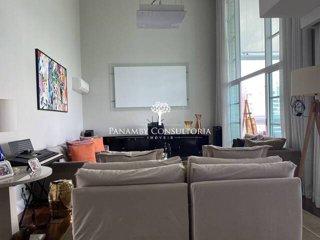 Apartamento para Locação em São Paulo - 5