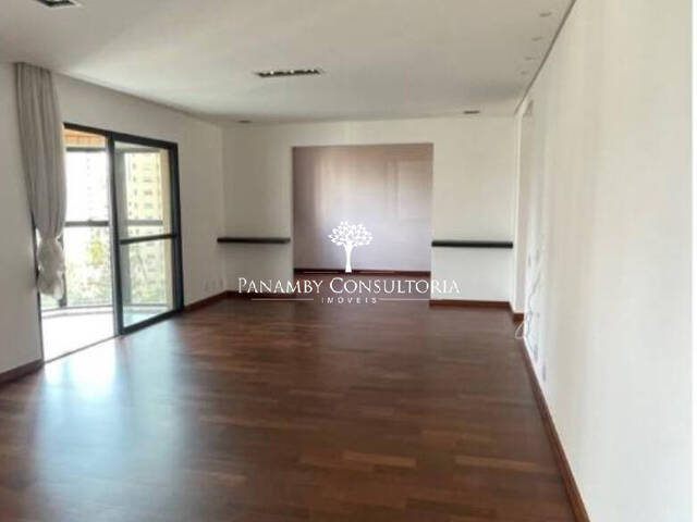 #1293 - Apartamento para Venda em São Paulo - SP - 2