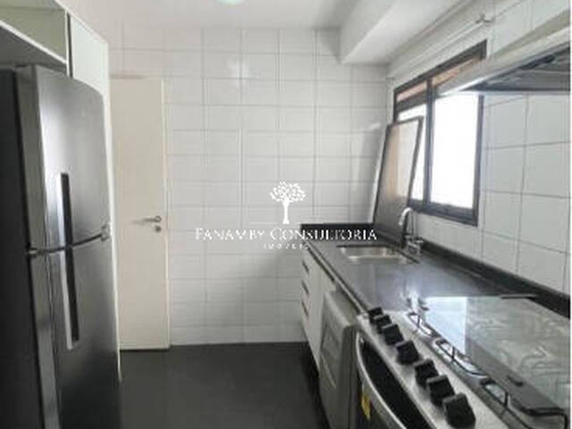 Apartamento para Venda em São Paulo - 4