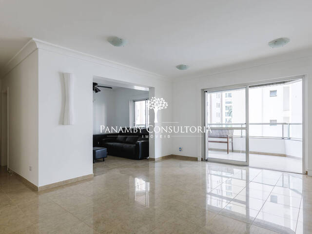 Apartamento para Locação em São Paulo - 4