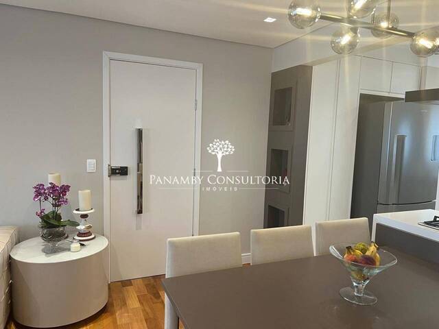 Apartamento para Venda em São Paulo - 5