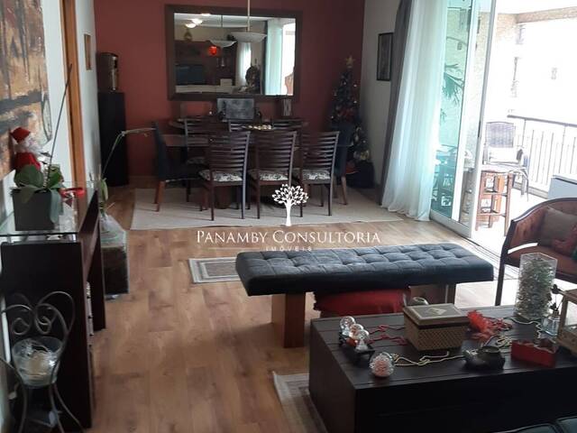 Apartamento para Venda em São Paulo - 4