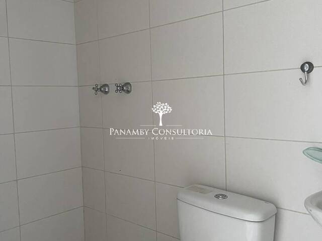 #1313 - Apartamento para Venda em São Paulo - SP - 3