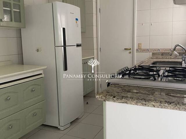 #1313 - Apartamento para Venda em São Paulo - SP - 1