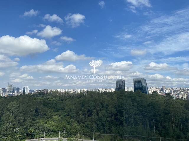 Cobertura para Venda em São Paulo - 5