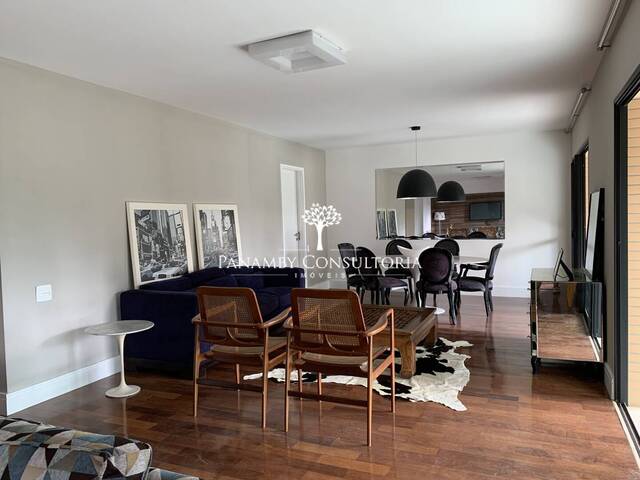 #1294 - Apartamento para Locação em São Paulo - SP - 2