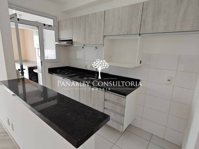 Apartamento para Locação em São Paulo - 5