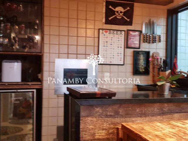 #1325 - Apartamento para Venda em São Paulo - SP - 1