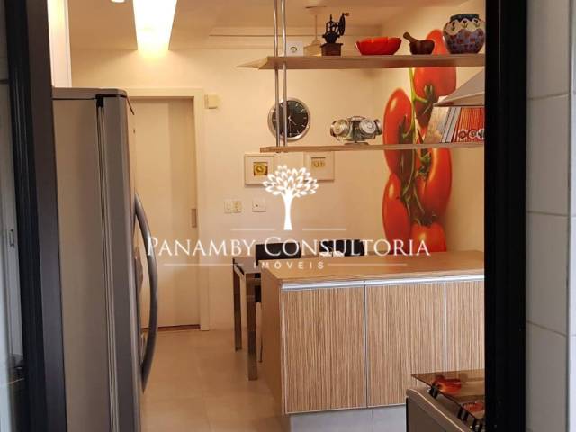 #1325 - Apartamento para Venda em São Paulo - SP - 3