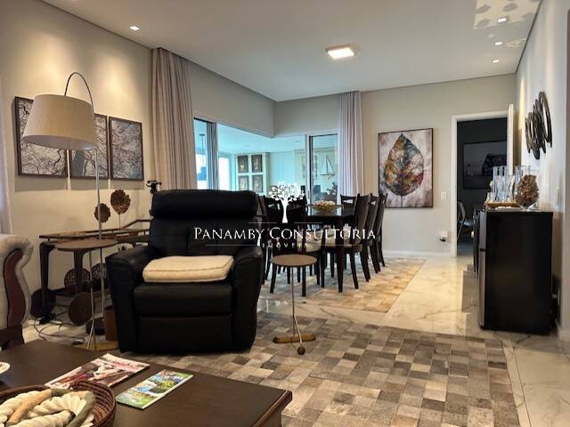 #1329 - Apartamento para Locação em São Paulo - SP - 2