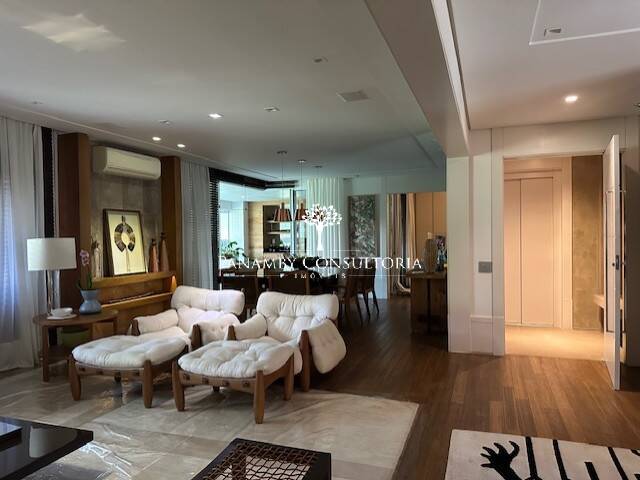 Apartamento para Locação em São Paulo - 4