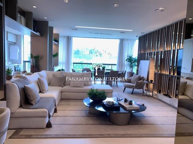 #1331 - Apartamento para Venda em São Paulo - SP - 1