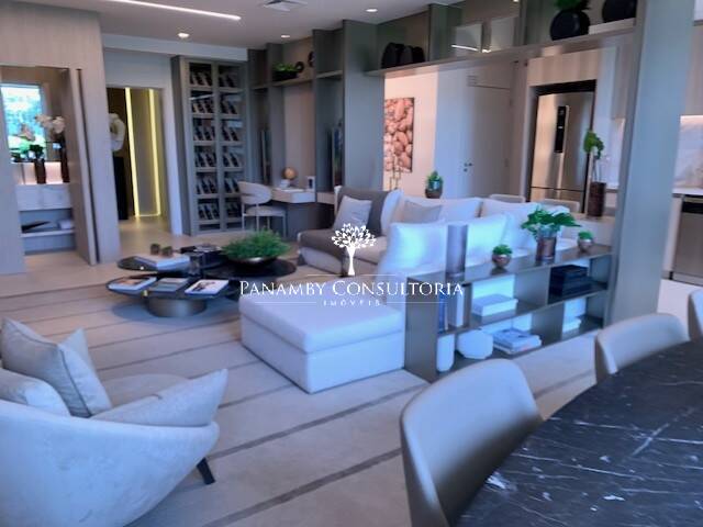 #1331 - Apartamento para Venda em São Paulo - SP - 3