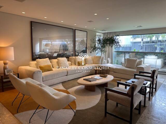 #1332 - Apartamento para Venda em São Paulo - SP - 1