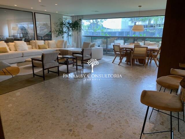 #1332 - Apartamento para Venda em São Paulo - SP - 3