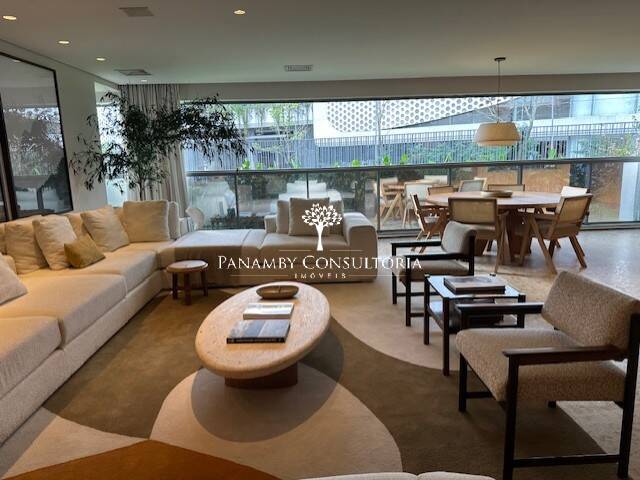 #1332 - Apartamento para Venda em São Paulo - SP - 2