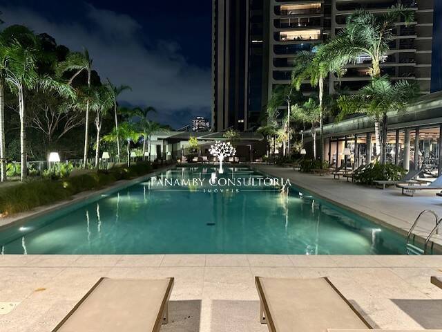 #1333 - Apartamento para Venda em São Paulo - SP - 2
