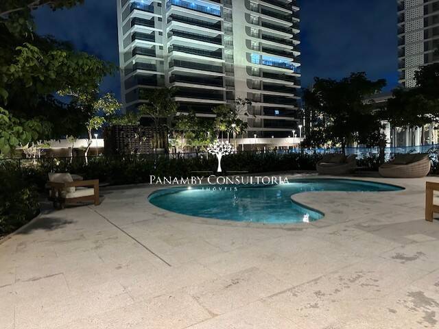 #1334 - Apartamento para Venda em São Paulo - SP - 2