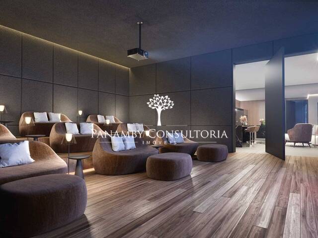 Apartamento para Venda em São Paulo - 4