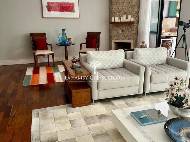 #1338 - Apartamento para Venda em São Paulo - SP - 3
