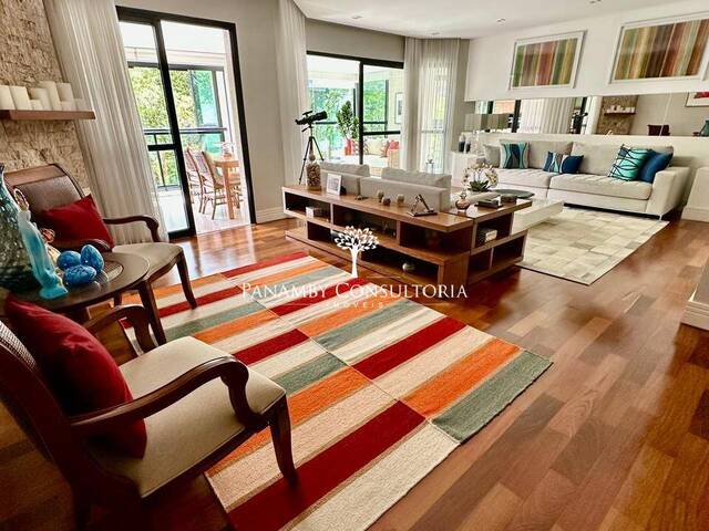 #1338 - Apartamento para Venda em São Paulo - SP - 2