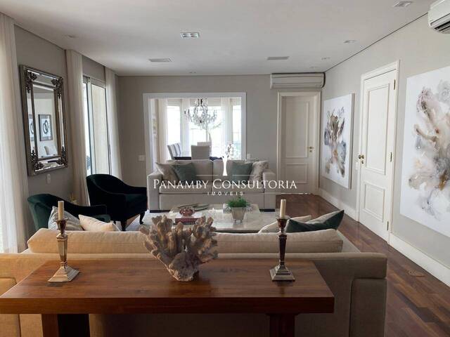 #1339 - Apartamento para Venda em São Paulo - SP - 3