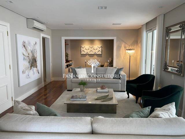 Apartamento para Venda em São Paulo - 5