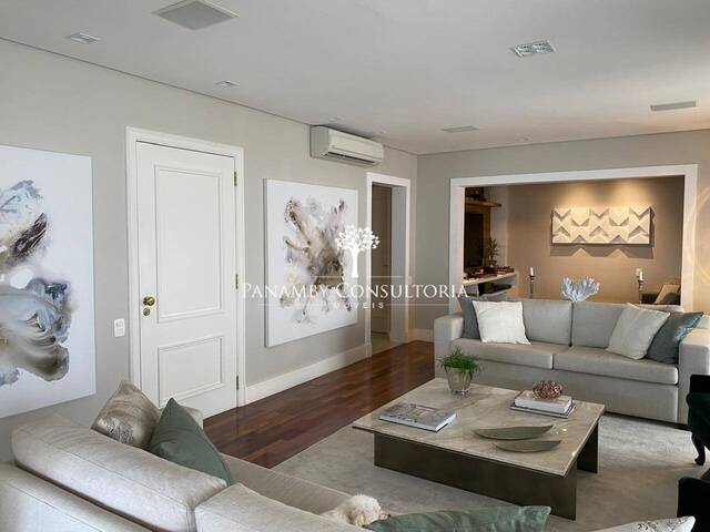 #1339 - Apartamento para Venda em São Paulo - SP - 2