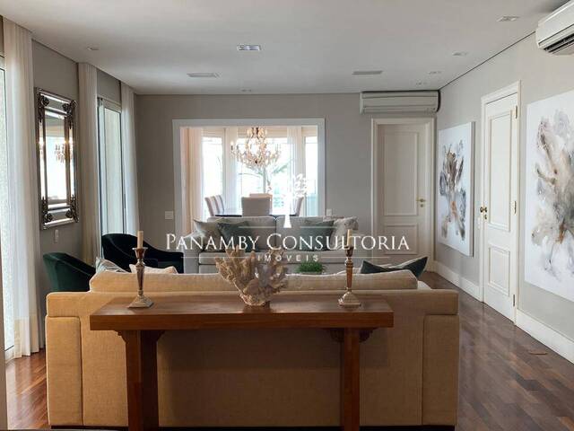 Apartamento para Venda em São Paulo - 4