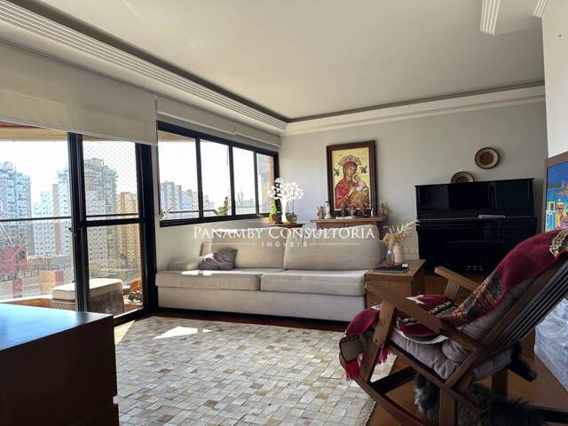 #1341 - Apartamento para Venda em São Paulo - SP - 2