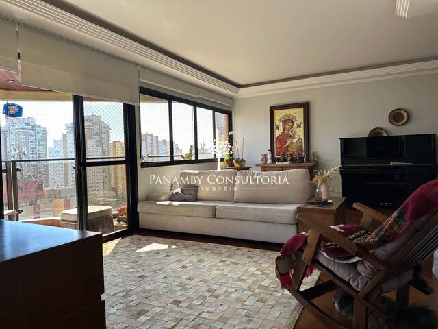 #1341 - Apartamento para Venda em São Paulo - SP - 3