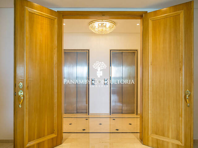 #1277 - Apartamento para Venda em São Paulo - SP - 2