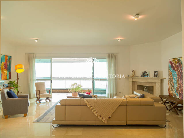 #1277 - Apartamento para Venda em São Paulo - SP - 3
