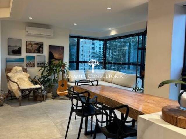 #1342 - Apartamento para Venda em São Paulo - SP - 2