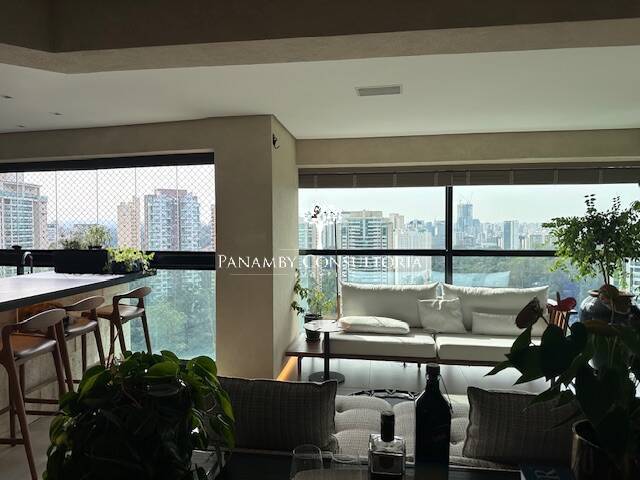 #1343 - Apartamento para Venda em São Paulo - SP - 2