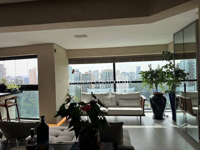 #1343 - Apartamento para Venda em São Paulo - SP - 3