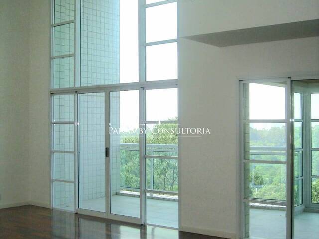 #1344 - Apartamento para Locação em São Paulo - SP - 2