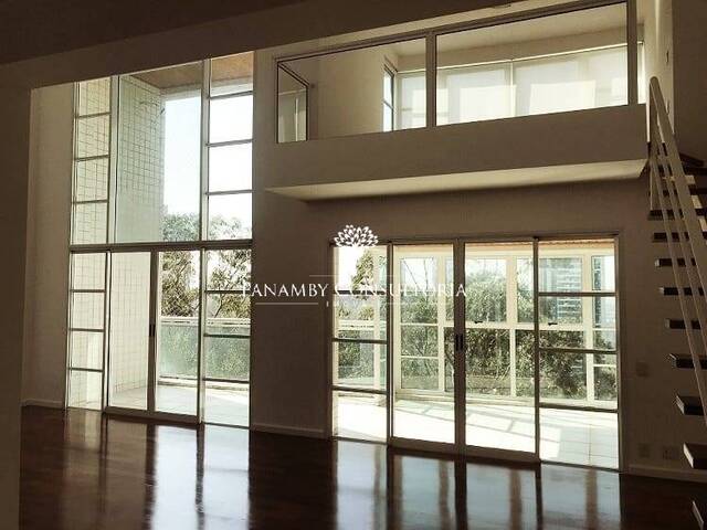 #1344 - Apartamento para Locação em São Paulo - SP - 3