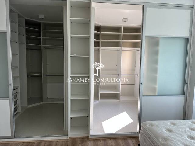 #1345 - Apartamento para Locação em São Paulo - SP - 2