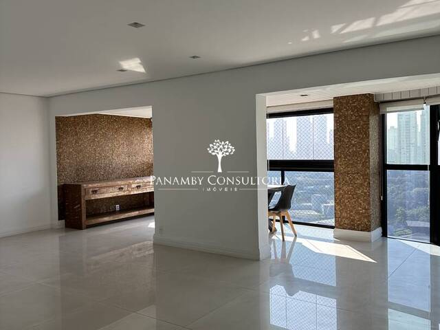 #1345 - Apartamento para Locação em São Paulo - SP - 3