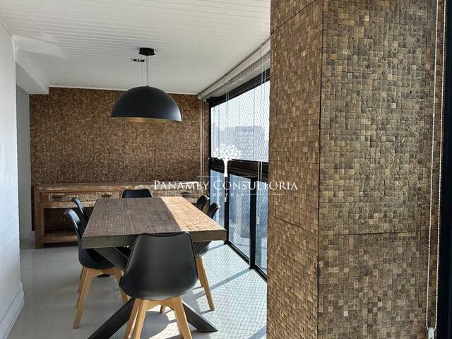 Apartamento para Locação em São Paulo - 4