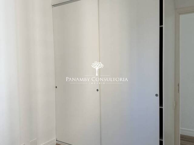 Apartamento para Locação em São Paulo - 5