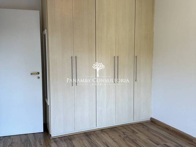 #1347 - Apartamento para Venda em São Paulo - SP - 2