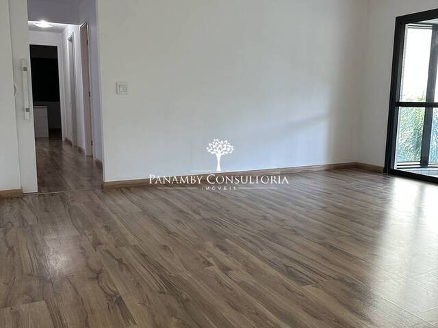 #1347 - Apartamento para Venda em São Paulo - SP - 3
