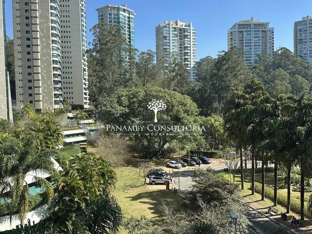 #1346 - Apartamento para Locação em São Paulo - SP - 2
